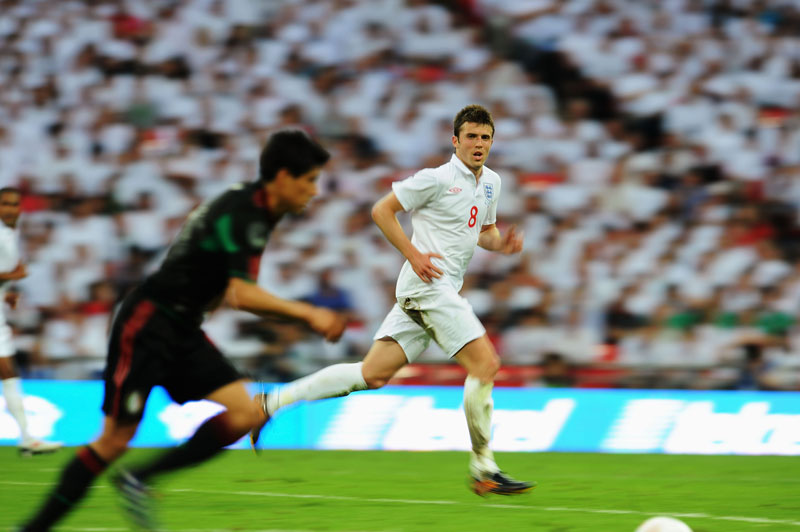 Michael Carrick